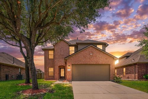 11130 Lovington Dr, Houston, TX, 77088-3363 | Card Image