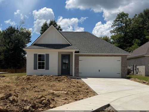 12109 Clare Ct, Geismar, LA, 70734-3540 | Card Image