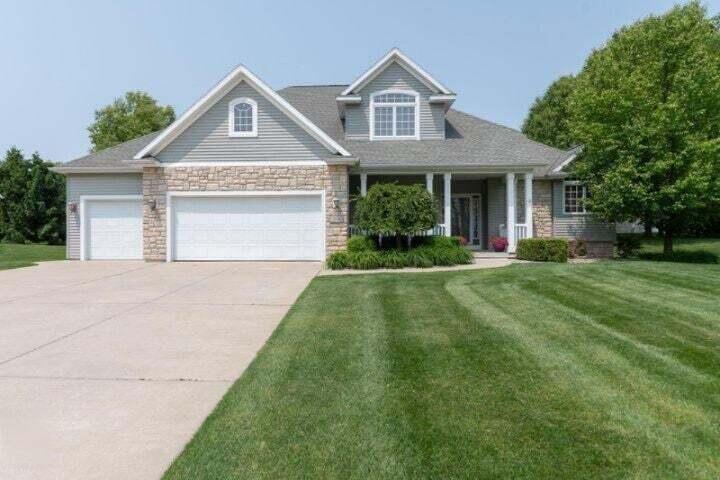 Northport Ave, Kalamazoo, MI 49009