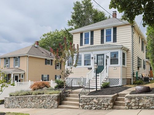 48 William St, Newton, MA, 02465-1060 | Card Image