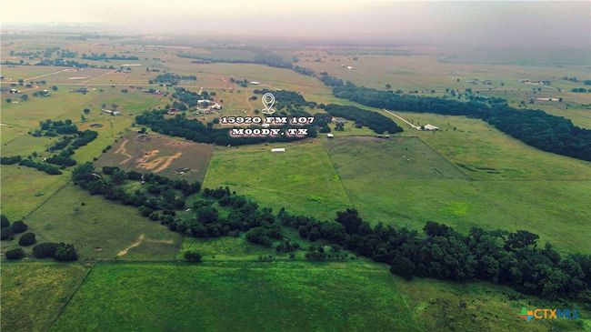 15920 Fm 107, Home with 0 bedrooms, 1 bathrooms and null parking in Moody TX | Image 35