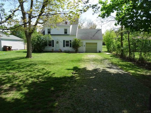 734 S Union Street, Tecumseh, MI, 49286 | Card Image