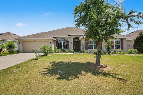 503 W Leah Ct, FRUITLAND PARK, FL, 34731-5529 | Card Image