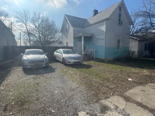 1512 W Florida St, Evansville, IN, 47710-2232 | Card Image
