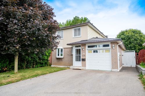 41 Arthur Mark Dr, Port Hope, ON, L1A3W9 | Card Image