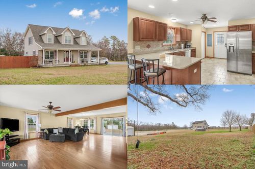 4270 Beulah Rd, HURLOCK, MD, 21643-3310 | Card Image