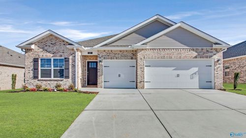 127 Duskwood Dr, Harvest, AL, 35749-4911 | Card Image