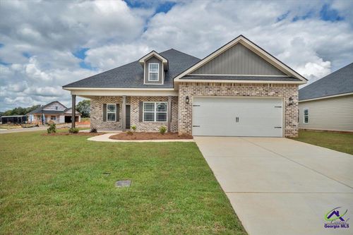 206 Eric Court, Byron, GA, 31008 | Card Image