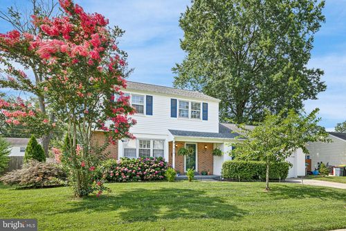 414 Lee Ter, WILMINGTON, DE, 19803-1813 | Card Image