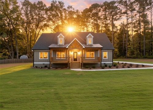 1841 Flat Shoals Rd Sw, conyers, GA, 30094-5811 | Card Image