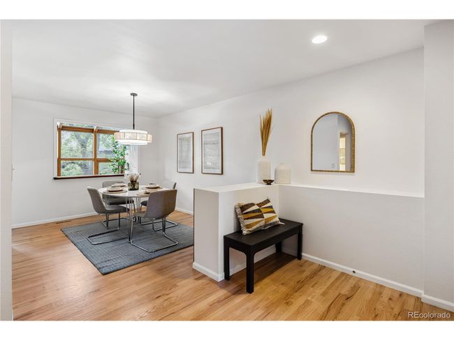 292 - 9400 E Iliff Ave, Townhouse with 3 bedrooms, 4 bathrooms and null parking in Denver CO | Image 15