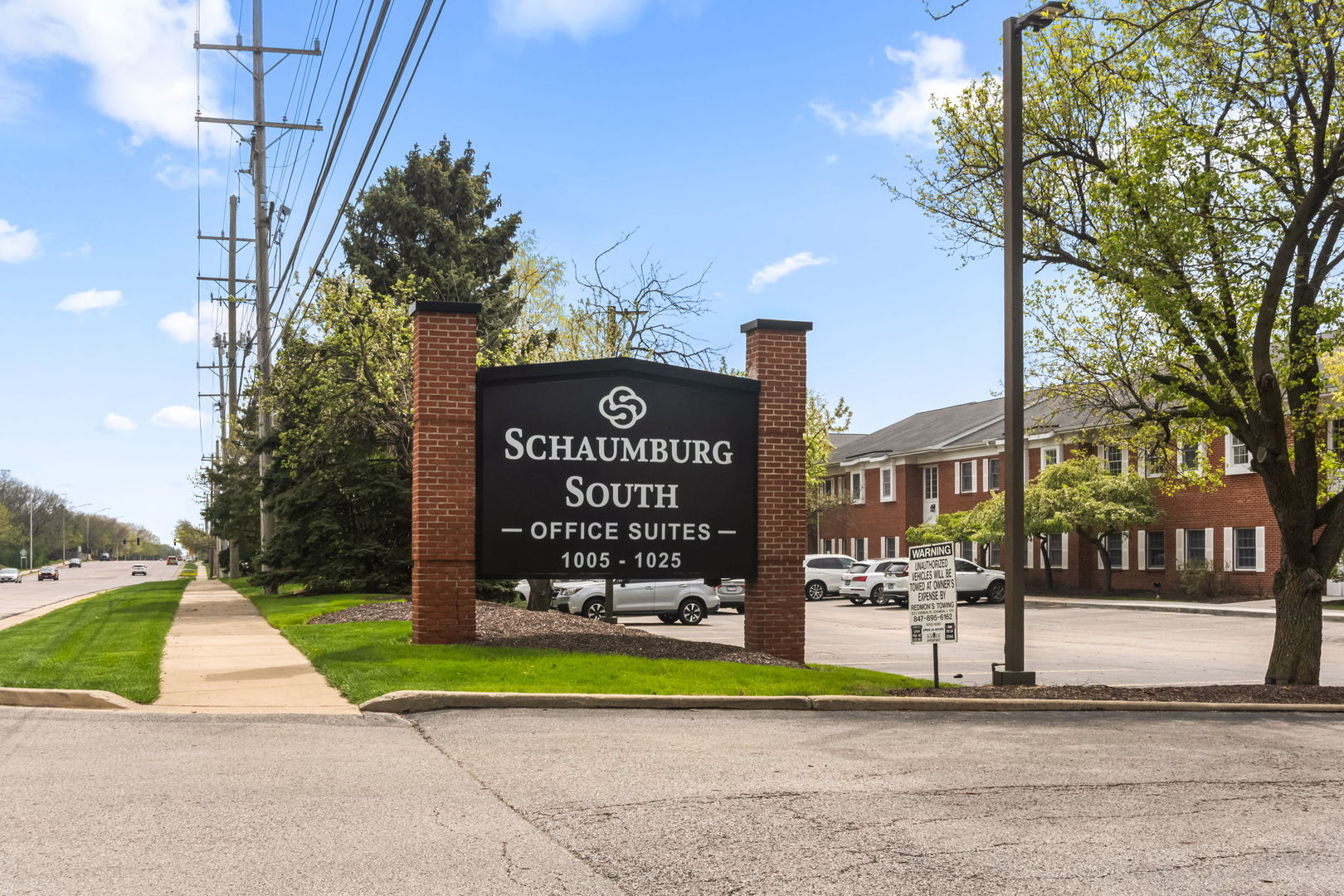Commercial Lease in Schaumburg 2