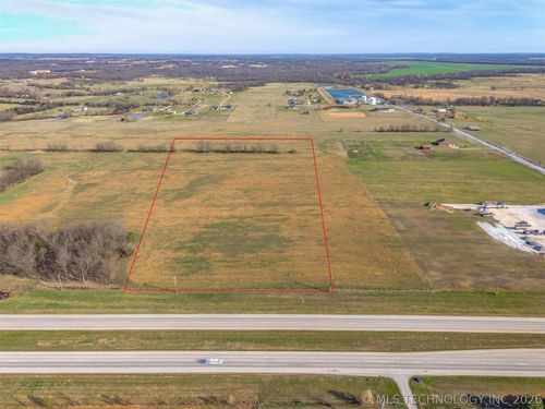 10 E State Highway 51 Highway, Coweta, OK, 74429 | Card Image