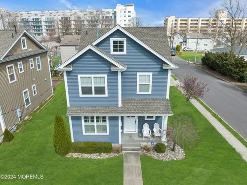 269 Hearn Ave, Long Branch, NJ, 07740-7533 | Card Image