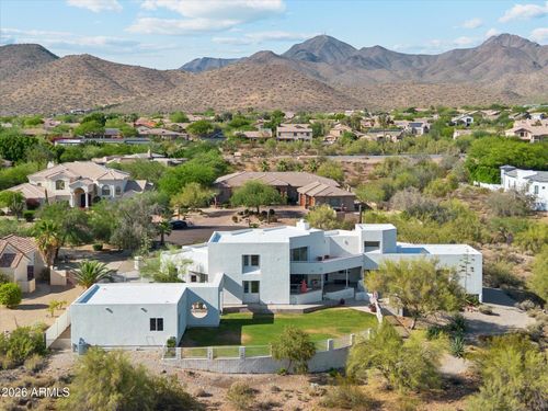 12227 E Shangri La Rd, Scottsdale, AZ, 85259-3300 | Card Image