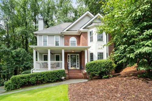 2690 Valvedere Dr Ne, Brookhaven, GA, 30319-3254 | Card Image
