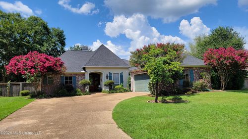 516 Florence Dr, Madison, MS, 39110-6301 | Card Image