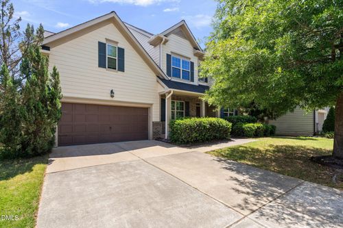 817 Wickham Ridge Rd, Apex, NC, 27539-9045 | Card Image