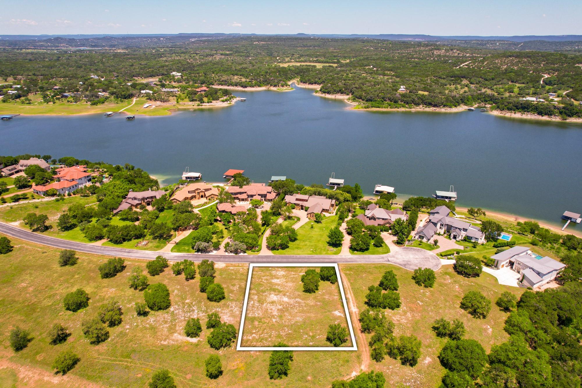 Land in Spicewood 2