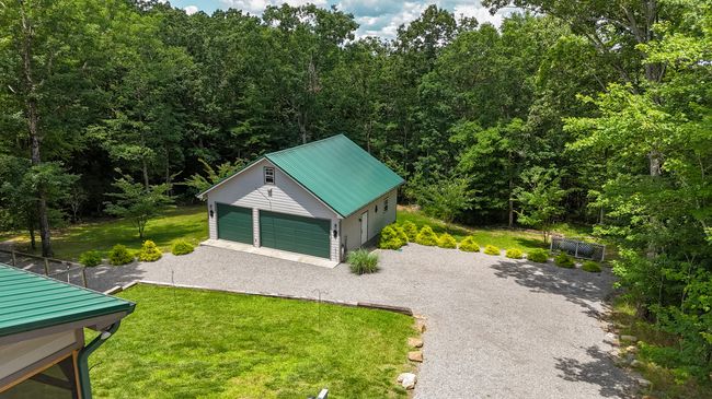 343 Highland Forest Cir, House other with 5 bedrooms, 5 bathrooms and null parking in Menlo GA | Image 66