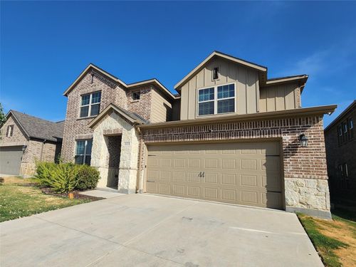 8029 Black Sumac Dr, Fort Worth, TX, 76131-3611 | Card Image