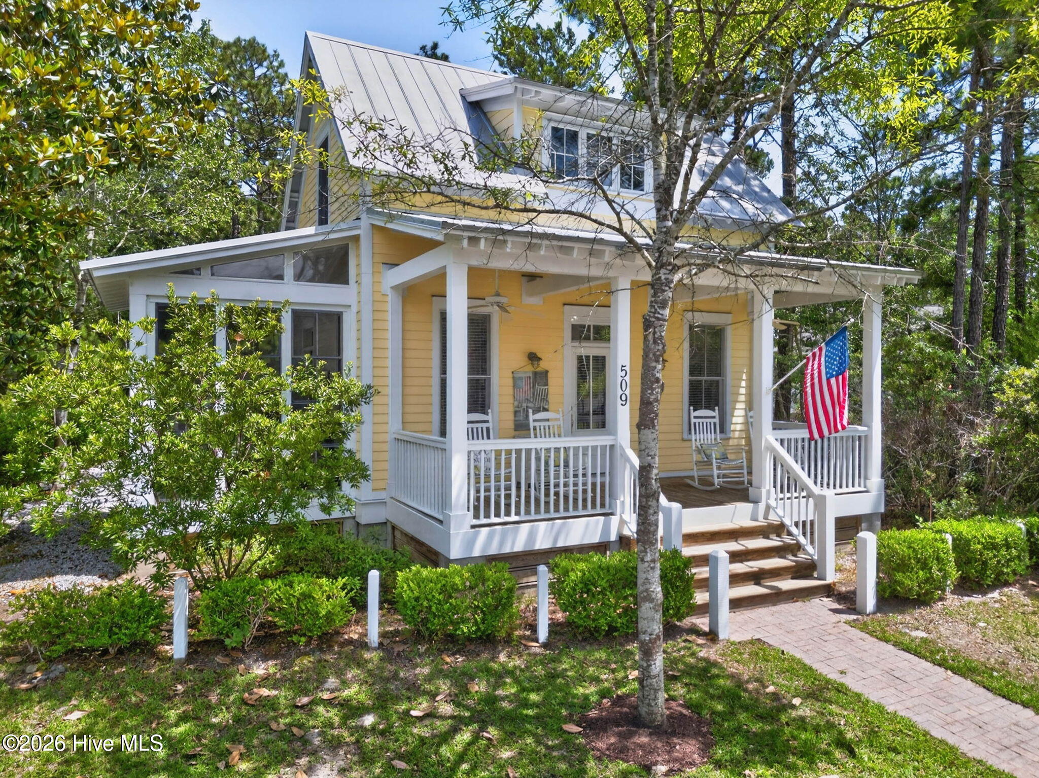 Residential in Shallotte 3
