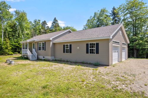 30 Town Landing Road, Harrington, ME, 04643 | Card Image