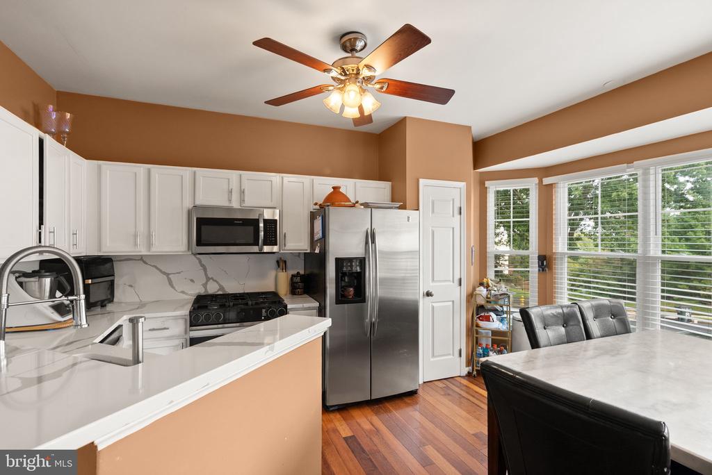 Residential in WOODBRIDGE 2