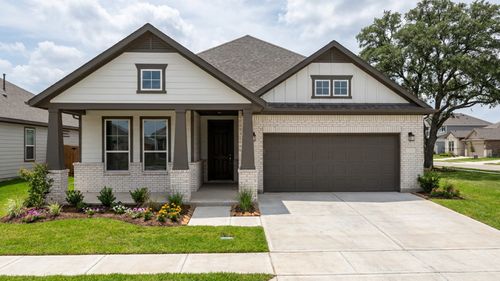 3532 Macrostie Way, Fort Worth, TX, 76179-3543 | Card Image