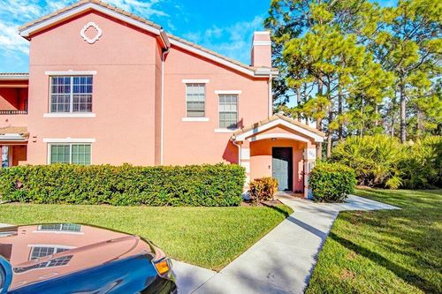 4-203-106 Sw Peacock Boulevard, Port St. Lucie, FL, 34986 | Card Image