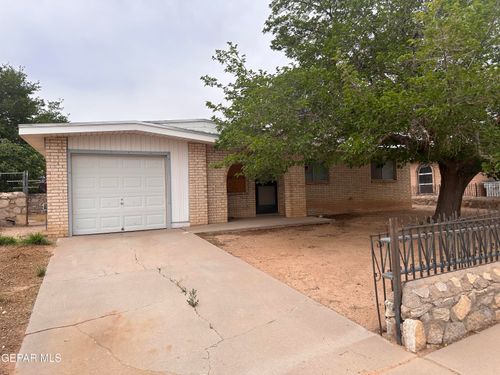 10407 Hermes Dr, El Paso, TX, 79924-2222 | Card Image