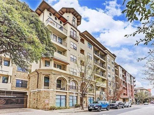 605-2505 San Gabriel St, Austin, TX, 78705-4390 | Card Image