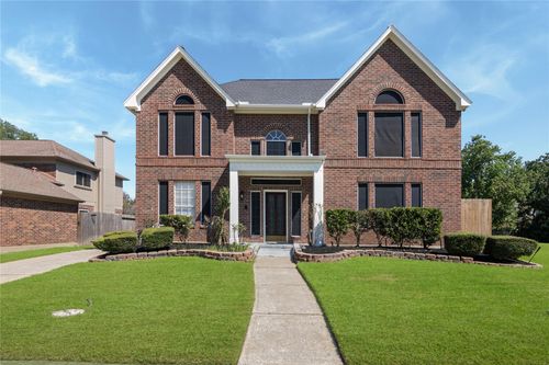 2718 Sandpebble Dr, Seabrook, TX, 77586-1562 | Card Image