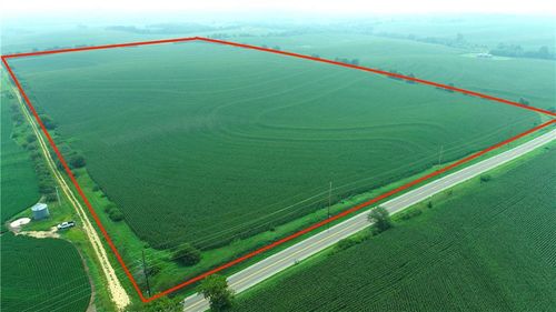 Tract 1 59 Highway, Craig, MO, 64437 | Card Image