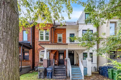 main-142 Grace St, Toronto, ON, M6J2S2 | Card Image