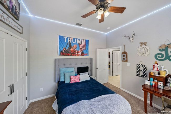 162 Champions Blvd, House other with 3 bedrooms, 2 bathrooms and null parking in La Vernia TX | Image 16