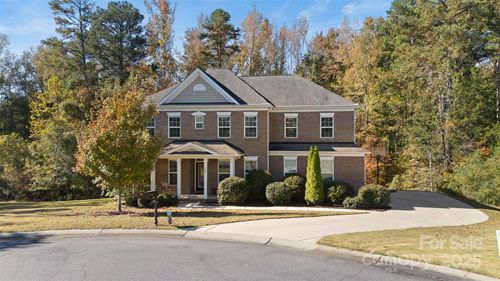 525 Longhorn Dr, Rock Hill, SC, 29732-8889 | Card Image