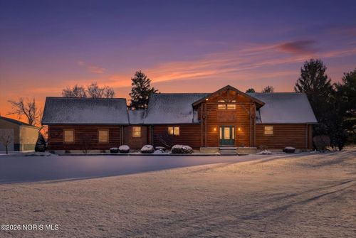 2107 County Road 23, Burgoon, OH, 43407-9746 | Card Image