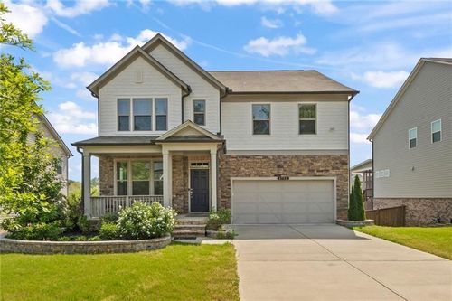 4795 Bellehurst Ln, Cumming, GA, 30040-2296 | Card Image