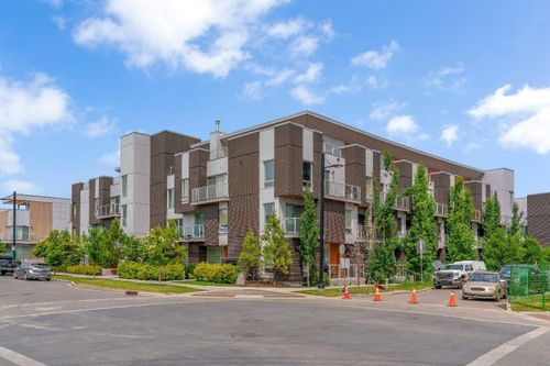 417-3130 Thirsk Street Nw, Calgary, AB, T3B6H4 | Card Image