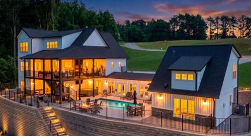 131 Oak Hollow Rd, Moneta, VA, 24121 | Card Image