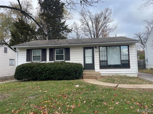1149 June Avenue, St Louis, MO, 63138 | Card Image