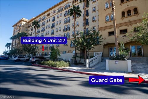 217-2405 W Serene Ave, Las Vegas, NV, 89123-6560 | Card Image