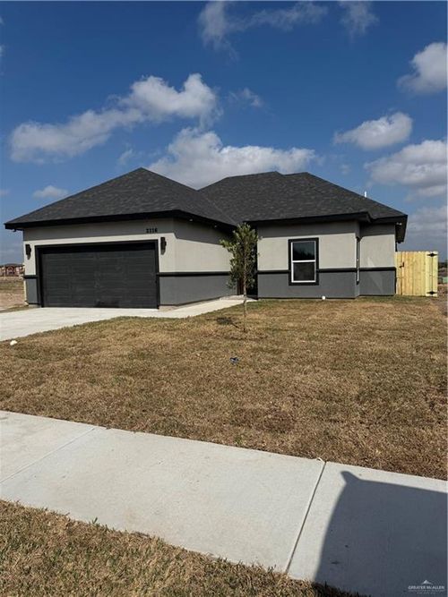 2116 Blue Sky Dr, Weslaco, TX, 78599 | Card Image