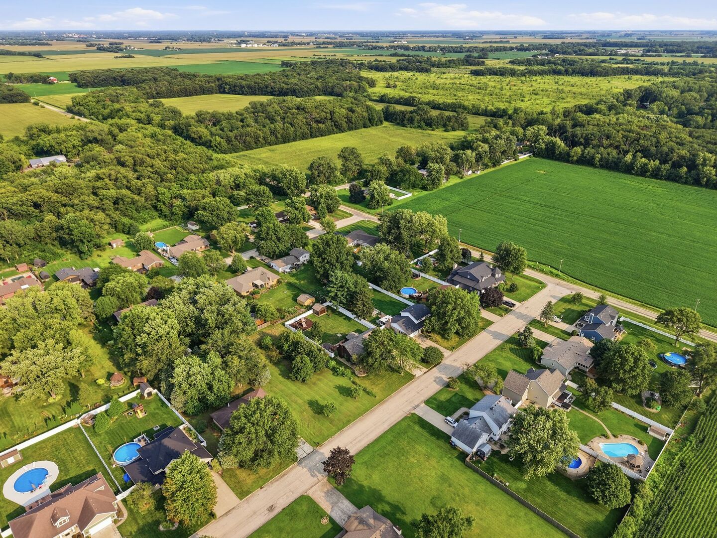 Residential in Kankakee 5