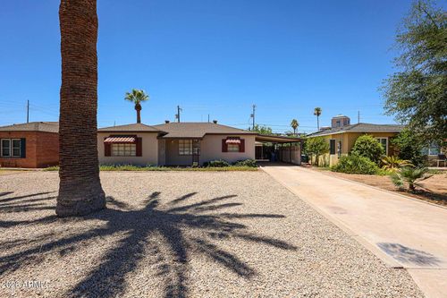 2616 N 8th St, Phoenix, AZ, 85006-1007 | Card Image