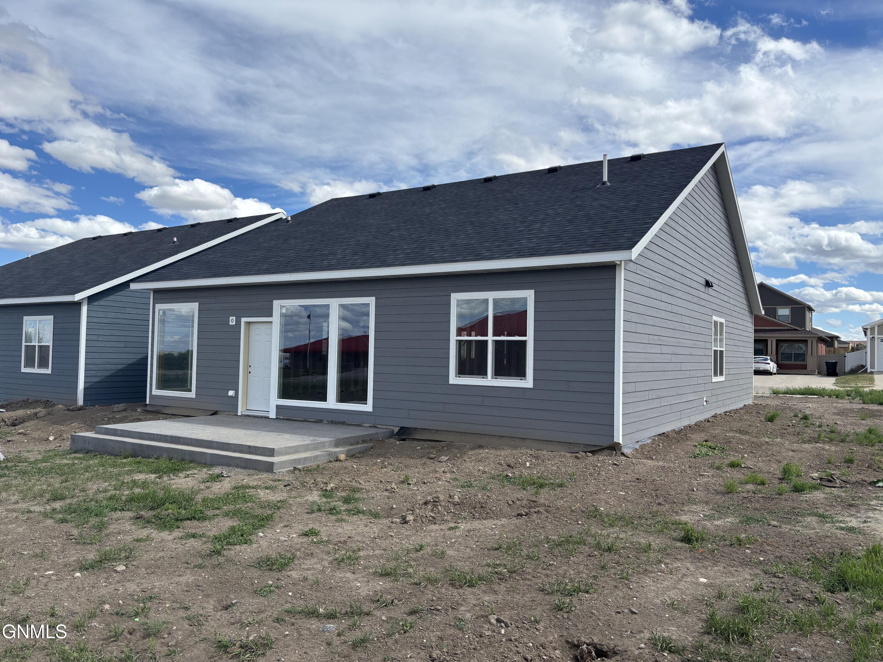 Residential in Williston 3