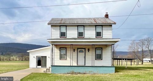 2119 Salemville Rd, New Enterprise, PA, 16664-8620 | Card Image