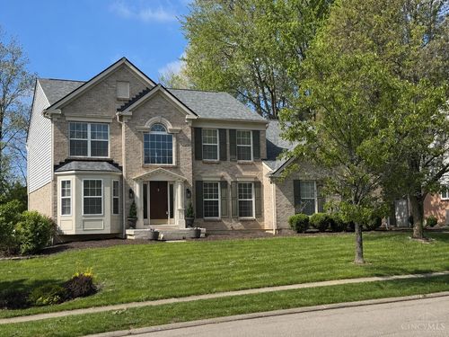 1161 Abbott Rd, Batavia, OH, 45103-4501 | Card Image