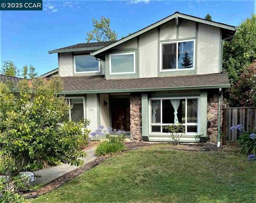 1166 Fair Weather Cir, Concord, CA, 94518-1940 | Card Image